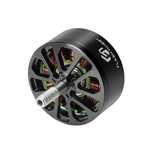 3115 bürstenloser Motor für A3215 kompatible Geschwindigkeit 900KV 1050KV 1150KV 920KV Verfahrmaschine(3115 1050KV) von QPSJXN