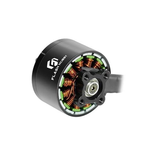 3115 bürstenloser Motor für A3215 kompatible Geschwindigkeit 900KV 1050KV 1150KV 920KV Verfahrmaschine(3115 900KV) von QPSJXN
