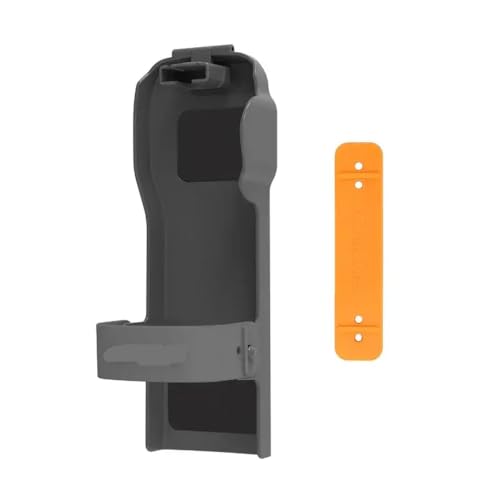 Handkamerasabdeckung für Tasche 3 staubdichtes Anti-Kratzer-Bildschirmschutz und Zubehör Handkamerasabdeckung für Tasche 3 staubdichtes Anti-Kratzer-Bildschirmschutz und Zubehör von QPSJXN