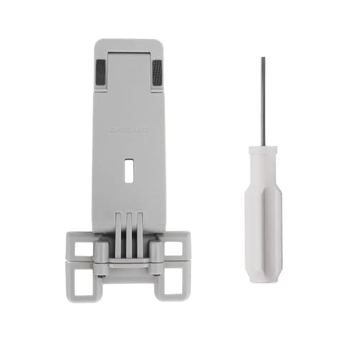 QPSJXN Faltbare Halterung für 4 3 Pro/ 2 RC N2 N1 Tablet Control kompatibel mit 3 Air 2 2S-Zubehör Demontierbar-freies Design QPSJXN Faltbare Halterung für 4 3 Pro/ 2 RC N2 N1 Tablet Control kompatibel mit 3 Air 2 2S-Zubehör Demontierbar-freies Design von QPSJXN