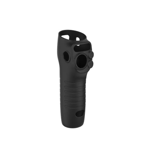 QPSJXN Weiche Anti -Staub -Griffschutzabdeckung für Mobile 6 Stabilisatorzubehör(Black) von QPSJXN