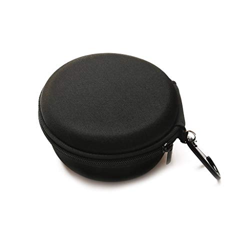 Tragbare Reißverschlusstasche Wasser/Staub/Stoßfest harte Schutzhülle Aufbewahrungstasche Box für Koss Porta PRO PP Kopfhörer Zubehör Tragbare Schutztasche Aufbewahrungstasche Tragetasche Tragbare Reißverschlusstasche Wasser/Staub/Stoßfest harte Schutzhülle Aufbewahrungstasche Box für Koss Porta PRO PP Kopfhörer Zubehör Tragbare Schutztasche Aufbewahrungstasche Tragetasche von QR-ONCES