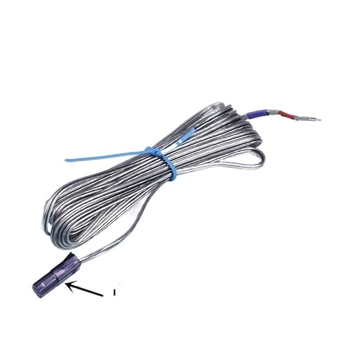 DVD Blu-ray Heimkino Lautsprecher Kabel Kabel Adapter Compatible With Sa 5.1 Sound Lautsprecher Bass Line Kabelanschluss Compatible With HT-H5500K(3M) von QSBVSO