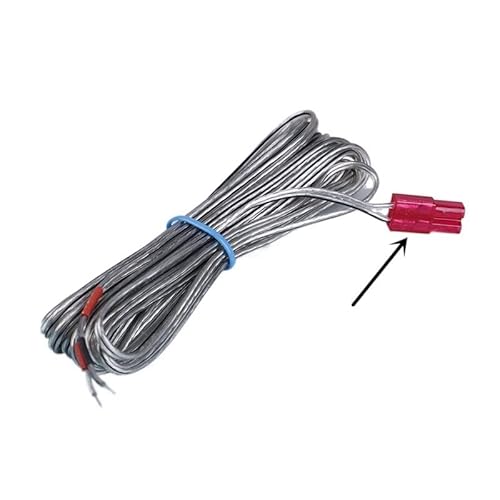 DVD Blu-ray Heimkino Lautsprecher Kabel Kabel Adapter Compatible With Sa 5.1 Sound Lautsprecher Bass Line Kabelanschluss Compatible With HT-H5500K(4M) von QSBVSO