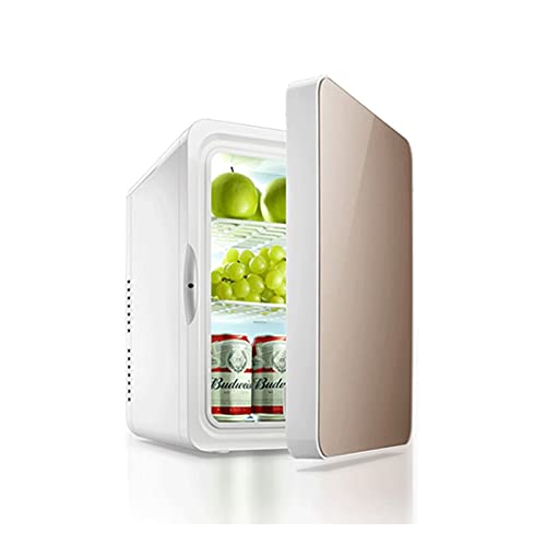 QSWL Mini-Kühlschrank Im Schlafzimmer 22-Liter-tragbarer Kühlschrank Und Elektrische Kühler- Und Heizungs-Auto-Kühlschrank Mit AC/DC. Kleiner Kühlschrank Im Wohnheim des Zimmers QSWL Mini-Kühlschrank Im Schlafzimmer 22-Liter-tragbarer Kühlschrank Und Elektrische Kühler- Und Heizungs-Auto-Kühlschrank Mit AC/DC. Kleiner Kühlschrank Im Wohnheim des Zimmers von QSWL