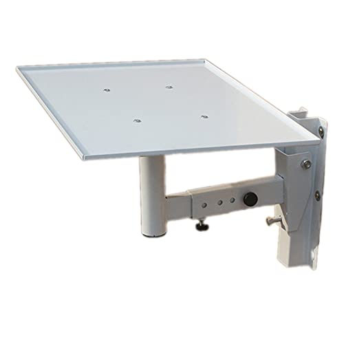 Projektor Ständer Projektorhalterung Projector Mount Regal Erweiterung der Projektor-Wandhalterung mit hoher erweiterbarer Länge 9,06 bis 33 Zoll einstellbarer 360 ° Winkel drehbar Ständer für Projekt Projektor Ständer Projektorhalterung Projector Mount Regal Erweiterung der Projektor-Wandhalterung mit hoher erweiterbarer Länge 9,06 bis 33 Zoll einstellbarer 360 ° Winkel drehbar Ständer für Projekt von QTBH