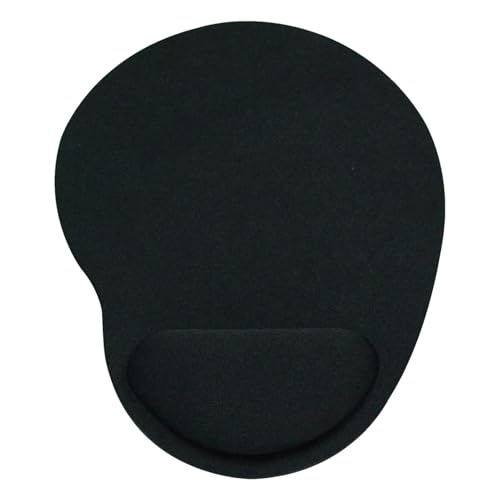 Handgelenkauflage-Mauspad – Mauspad Mit Handgelenkstütze | Weiches Ergonomisches Mauspad Mit Handgelenkstütze | Computer-Zeigerpad, Mauspad, Handgelenkauflage | Bequemes Mousepad Für Zuhause Handgelenkauflage-Mauspad – Mauspad Mit Handgelenkstütze | Weiches Ergonomisches Mauspad Mit Handgelenkstütze | Computer-Zeigerpad, Mauspad, Handgelenkauflage | Bequemes Mousepad Für Zuhause von QTFYE