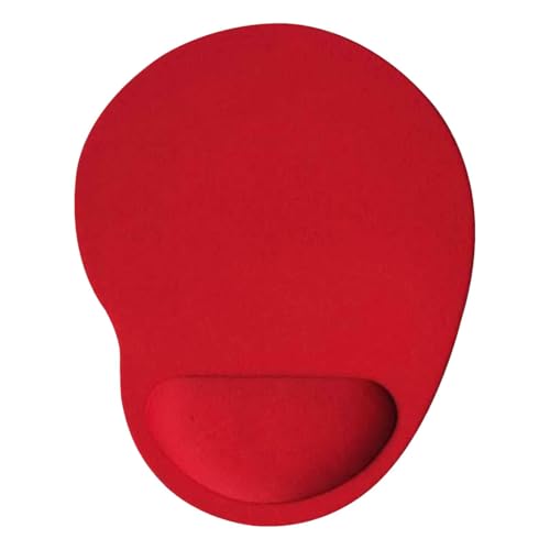 Handgelenkauflage-Mauspad – Mauspad Mit Handgelenkstütze | Weiches Ergonomisches Mauspad Mit Handgelenkstütze | Computer-Zeigerpad, Mauspad, Handgelenkauflage | Bequemes Mousepad Für Zuhause Handgelenkauflage-Mauspad – Mauspad Mit Handgelenkstütze | Weiches Ergonomisches Mauspad Mit Handgelenkstütze | Computer-Zeigerpad, Mauspad, Handgelenkauflage | Bequemes Mousepad Für Zuhause von QTFYE