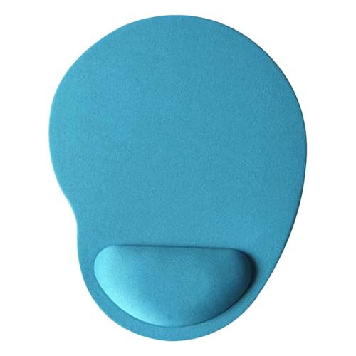 Handgelenkauflage-Mauspad – Mauspad Mit Handgelenkstütze | Weiches Ergonomisches Mauspad Mit Handgelenkstütze | Computer-Zeigerpad, Mauspad, Handgelenkauflage | Bequemes Mousepad Für Zuhause Handgelenkauflage-Mauspad – Mauspad Mit Handgelenkstütze | Weiches Ergonomisches Mauspad Mit Handgelenkstütze | Computer-Zeigerpad, Mauspad, Handgelenkauflage | Bequemes Mousepad Für Zuhause von QTFYE