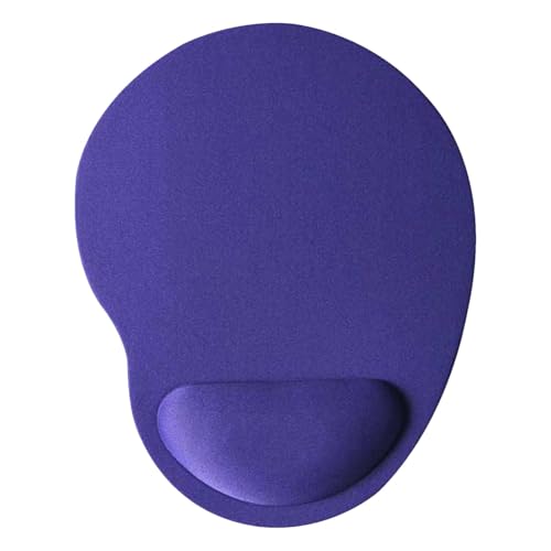 Handgelenkauflage-Mauspad – Mauspad Mit Handgelenkstütze | Weiches Ergonomisches Mauspad Mit Handgelenkstütze | Computer-Zeigerpad, Mauspad, Handgelenkauflage | Bequemes Mousepad Für Zuhause Handgelenkauflage-Mauspad – Mauspad Mit Handgelenkstütze | Weiches Ergonomisches Mauspad Mit Handgelenkstütze | Computer-Zeigerpad, Mauspad, Handgelenkauflage | Bequemes Mousepad Für Zuhause von QTFYE