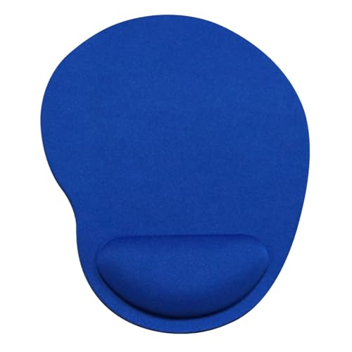 Handgelenkauflage-Mauspad – Mauspad Mit Handgelenkstütze | Weiches Ergonomisches Mauspad Mit Handgelenkstütze | Computer-Zeigerpad, Mauspad, Handgelenkauflage | Bequemes Mousepad Für Zuhause Handgelenkauflage-Mauspad – Mauspad Mit Handgelenkstütze | Weiches Ergonomisches Mauspad Mit Handgelenkstütze | Computer-Zeigerpad, Mauspad, Handgelenkauflage | Bequemes Mousepad Für Zuhause von QTFYE