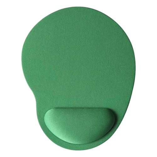 Handgelenkauflage-Mauspad – Mauspad Mit Handgelenkstütze | Weiches Ergonomisches Mauspad Mit Handgelenkstütze | Computer-Zeigerpad, Mauspad, Handgelenkauflage | Bequemes Mousepad Für Zuhause Handgelenkauflage-Mauspad – Mauspad Mit Handgelenkstütze | Weiches Ergonomisches Mauspad Mit Handgelenkstütze | Computer-Zeigerpad, Mauspad, Handgelenkauflage | Bequemes Mousepad Für Zuhause von QTFYE