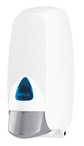 QTS ITALY IN-SO1/WC Seifenspender, 1000 mL QTS ITALY IN-SO1/WC Seifenspender, 1000 mL von QTS ITALY