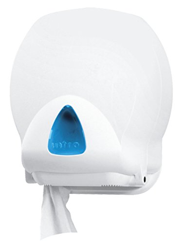 QTS ITALY IN-TO1/WS Maxi Toilettenpapier-Jumborollenspender QTS ITALY IN-TO1/WS Maxi Toilettenpapier-Jumborollenspender von QTS ITALY