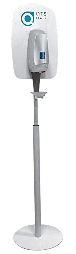 QTS ITALY PTA/000 Teleskopischer Halter QTS ITALY PTA/000 Teleskopischer Halter von QTS ITALY