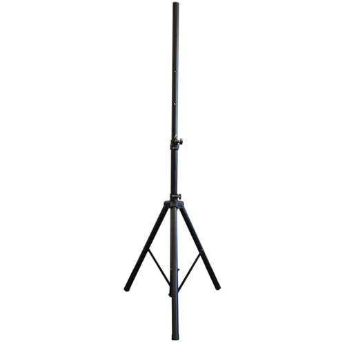 QTX 180.180 Lautsprecher-Ständer von QTX