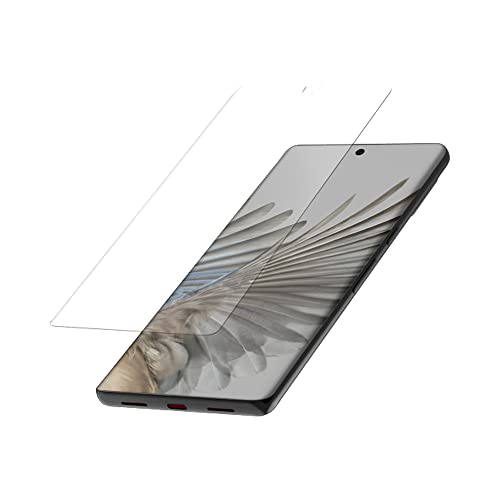QUAD LOCK Display-Schutzfolie für Google Pixel 7 PRO von QUAD LOCK