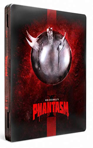 Fantasmi 1-2-3 (box collection) [4 DVDs] [IT Import] von QUADRIFOGLIO PRODUCTION & MANAGEMENT SRL
