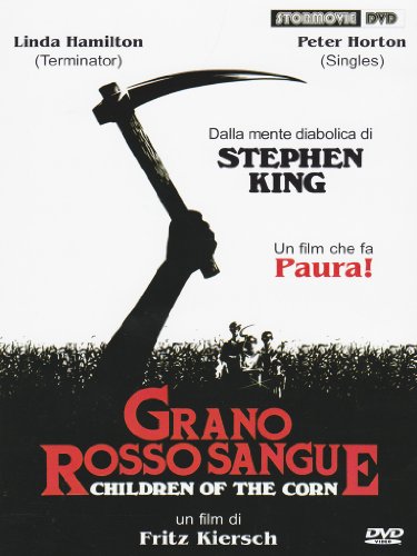 Grano rosso sangue [IT Import] von QUADRIFOGLIO PRODUCTION & MANAGEMENT SRL