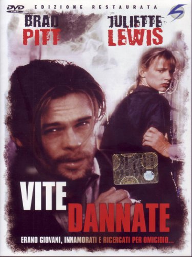 Vite dannate (edizione restaurata) [IT Import] von QUADRIFOGLIO PRODUCTION & MANAGEMENT SRL