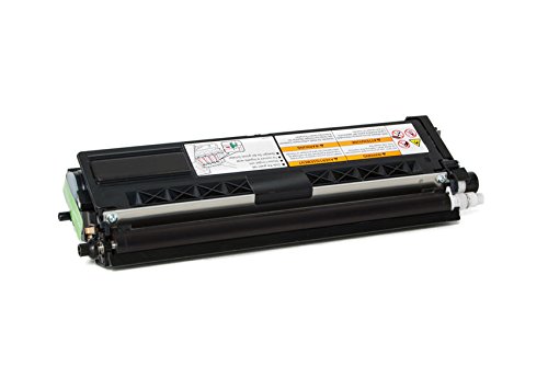 QUADROPRINT Toner ersetzt Brother TN-910-BK Schwarz, ca. 9.000 Seiten, für Brother HL-L 9310, MFC-L 9570 CDW CDWT CDWTT Series von QUADROPRINT