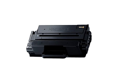 QUADROPRINT Toner ersetzt Samsung MLT-D203E/ELS 203E Schwarz, ca. 10.000 Seiten, für Samsung ProXpress M 3820 3870 4020 4070, SL-M 3820 3870 D DW FD FR FW FX ND NX Series von QUADROPRINT