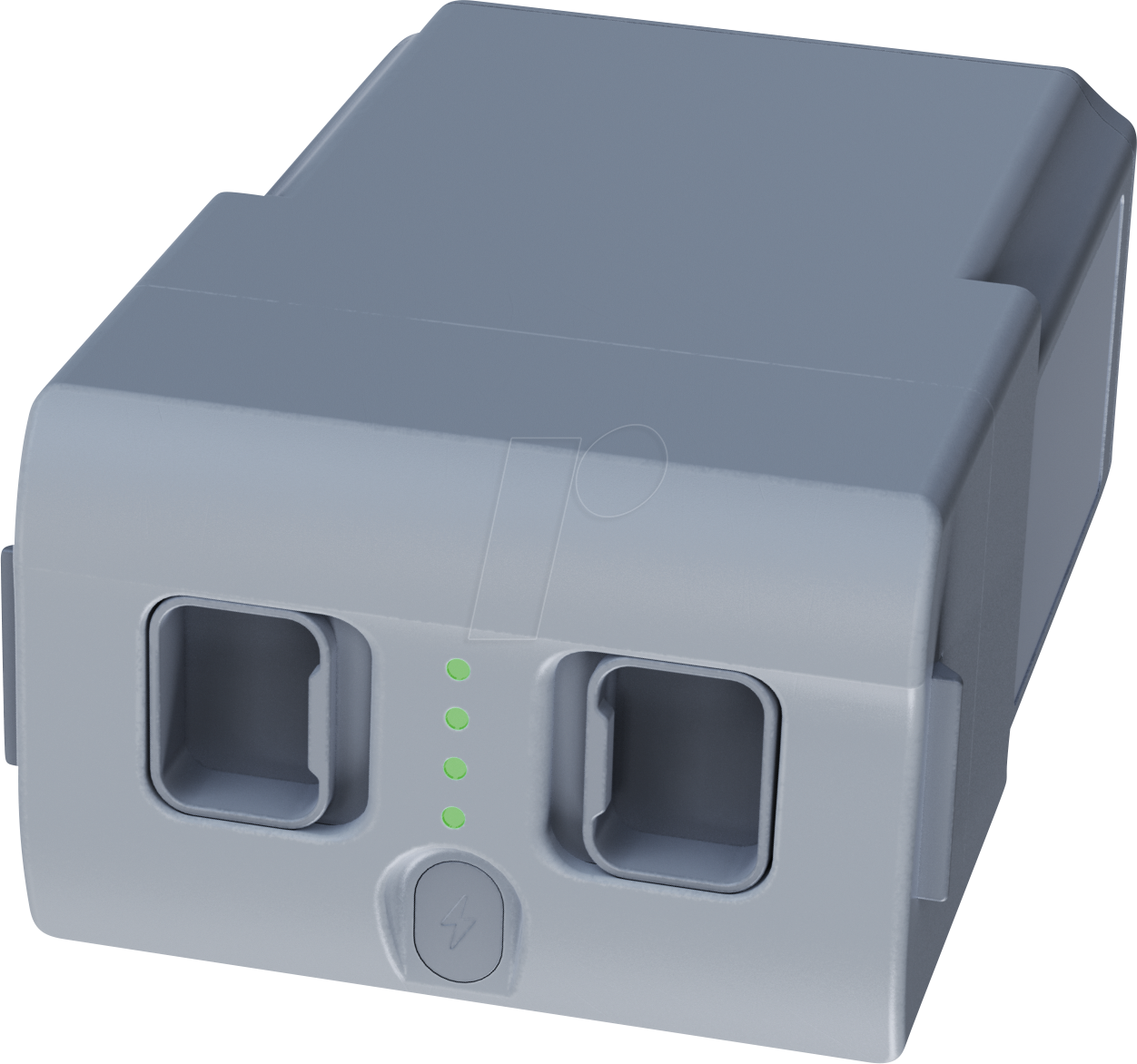 QR GO2 BAT 15000 - Go2 Battery 15000mAh QR GO2 BAT 15000 - Go2 Battery 15000mAh von QUADRUPED