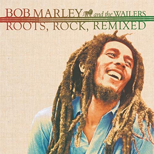 Roots,Rock,Remixed: the Complete Sessions Roots,Rock,Remixed: the Complete Sessions von Virgin Music