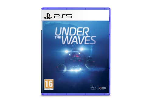 UNDER THE WAVES UNDER THE WAVES von QUANTIC DREAM