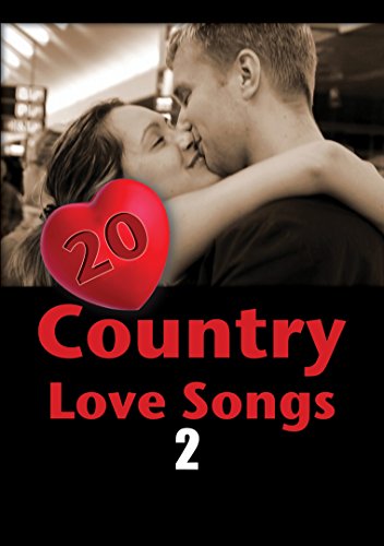 20 Country Love Songs 2 / Various [DVD] [Region 1] [NTSC] [US Import] von QUANTUM LEAP