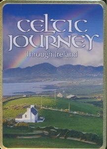 Celtic Journey Through Ireland [DVD] von QUANTUM LEAP