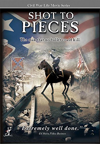 Civil War Life: Shot to Pieces [DVD] [UK Import] von QUANTUM LEAP