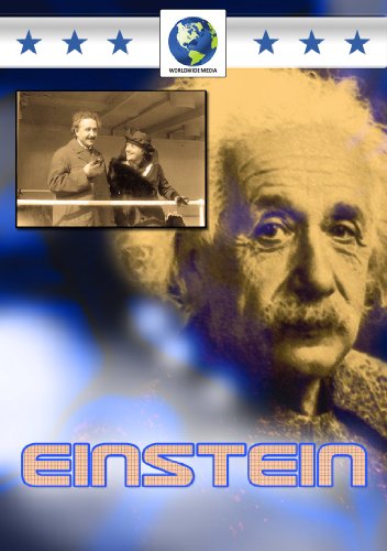 Einstein [DVD] von QUANTUM LEAP
