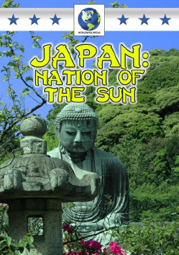 Japan: Nation of the Sun [DVD] [UK Import] von QUANTUM LEAP