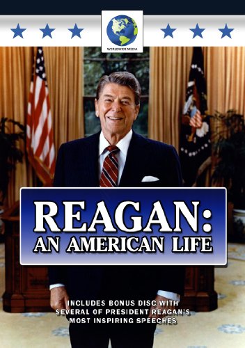 Reagan: An American Life [DVD] [UK Import] von QUANTUM LEAP