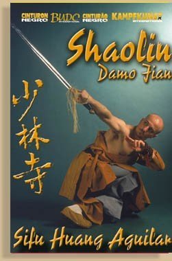 Shaolin Kung Fu Encyclopaedia: Volume 10 [DVD] von QUANTUM LEAP