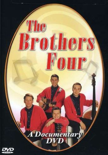 The Brothers Four [DVD] von QUANTUM LEAP
