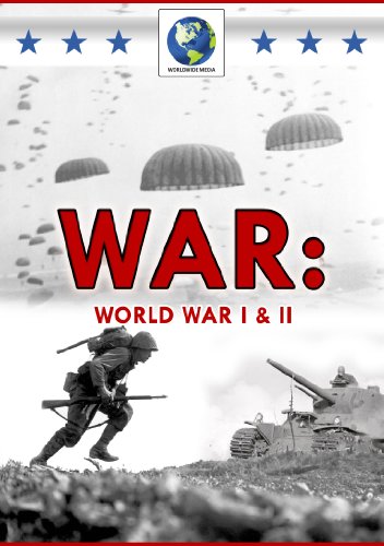 War: I & II [DVD] [Region 1] [NTSC] von QUANTUM LEAP