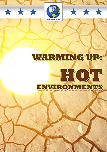Warming Up - Hot Environments [DVD] [NTSC] von QUANTUM LEAP