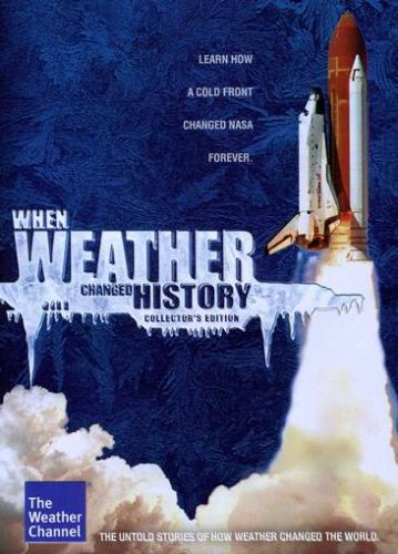 When Weather Changed History Tin Set [DVD] von QUANTUM LEAP