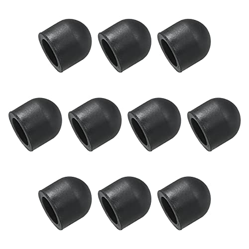 QUARKZMAN 30 Stück Stylus Stiftspitzen Leitfähig Silikon Gummi Kapazitiv Touchscreen Stifte Spitze Weich Universal Ersatz 8mm QUARKZMAN 30 Stück Stylus Stiftspitzen Leitfähig Silikon Gummi Kapazitiv Touchscreen Stifte Spitze Weich Universal Ersatz 8mm von QUARKZMAN