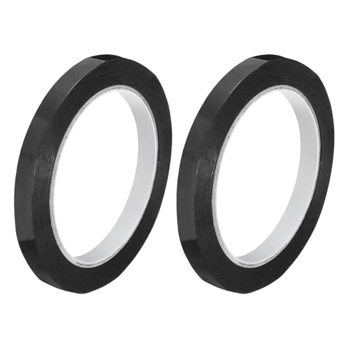QUARKZMAN Whiteboard Tape 0,4 Zoll x 72 Yards Selbstklebendes Grafikband für Papierarbeiten Linien Diagramme Leitlinien Tafelschreiben Packung mit 2 Stück QUARKZMAN Whiteboard Tape 0,4 Zoll x 72 Yards Selbstklebendes Grafikband für Papierarbeiten Linien Diagramme Leitlinien Tafelschreiben Packung mit 2 Stück von QUARKZMAN