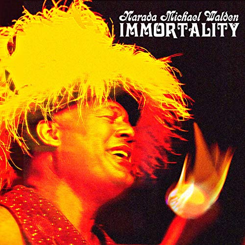Immortality Immortality von QUARTO VALLEY RECORDS