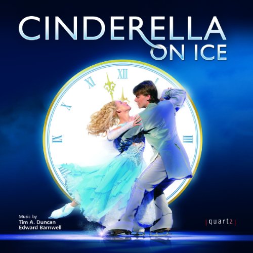 Cinderella on Ice von QUARTZ