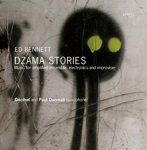 Dzama Stories von QUARTZ