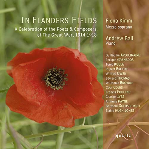 In Flanders Fields von QUARTZ