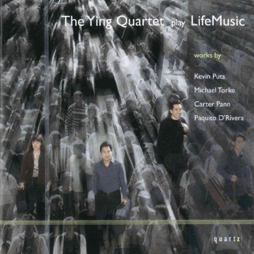 Life Music von QUARTZ