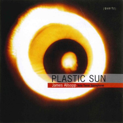 Plastic Sun von QUARTZ