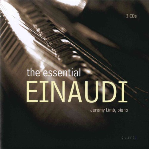 The Essential Einaudi von QUARTZ