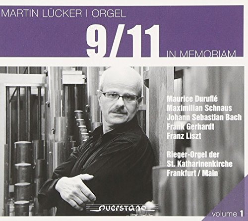 9/11-in Memoriam von QUERSTAND